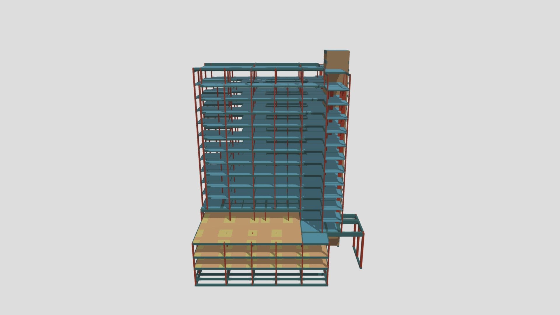 GPC - Download Free 3D model by Sinhoroto Projetos (@sinhorotoprojetos ...