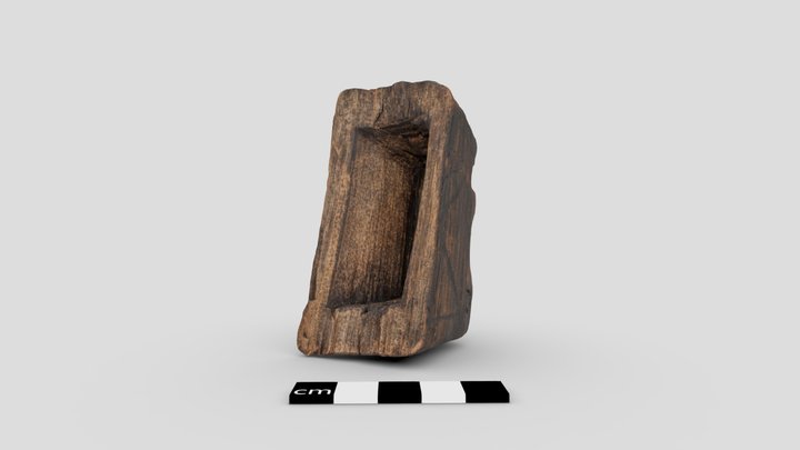 Cowbell 3D models - Sketchfab