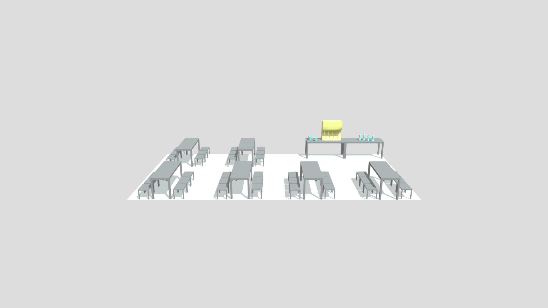 餐廳