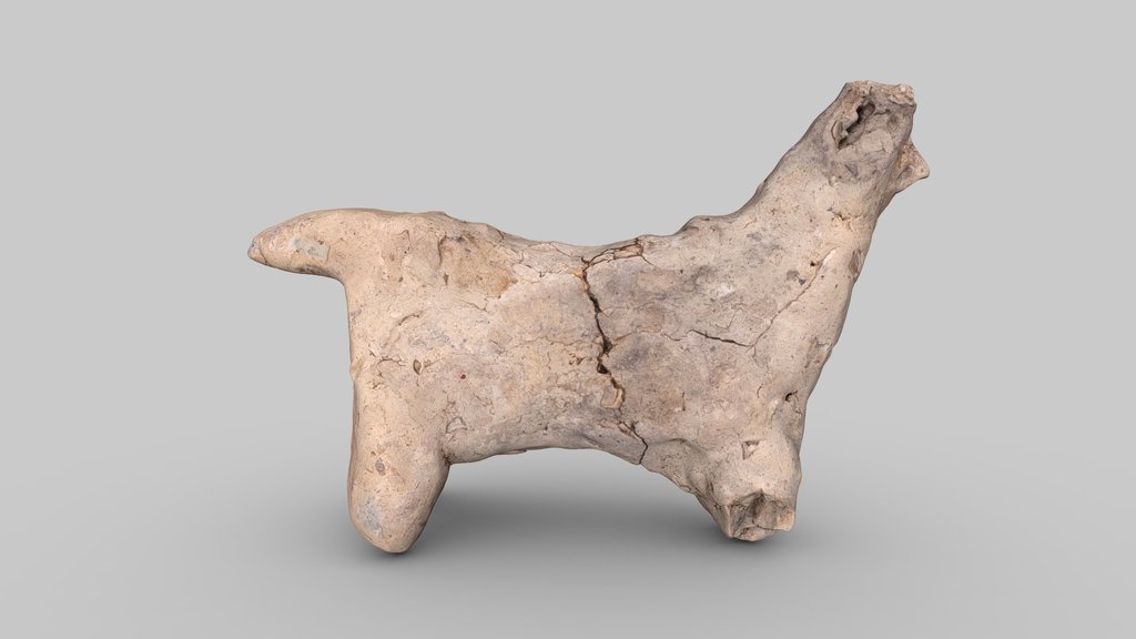 Animal Figurine