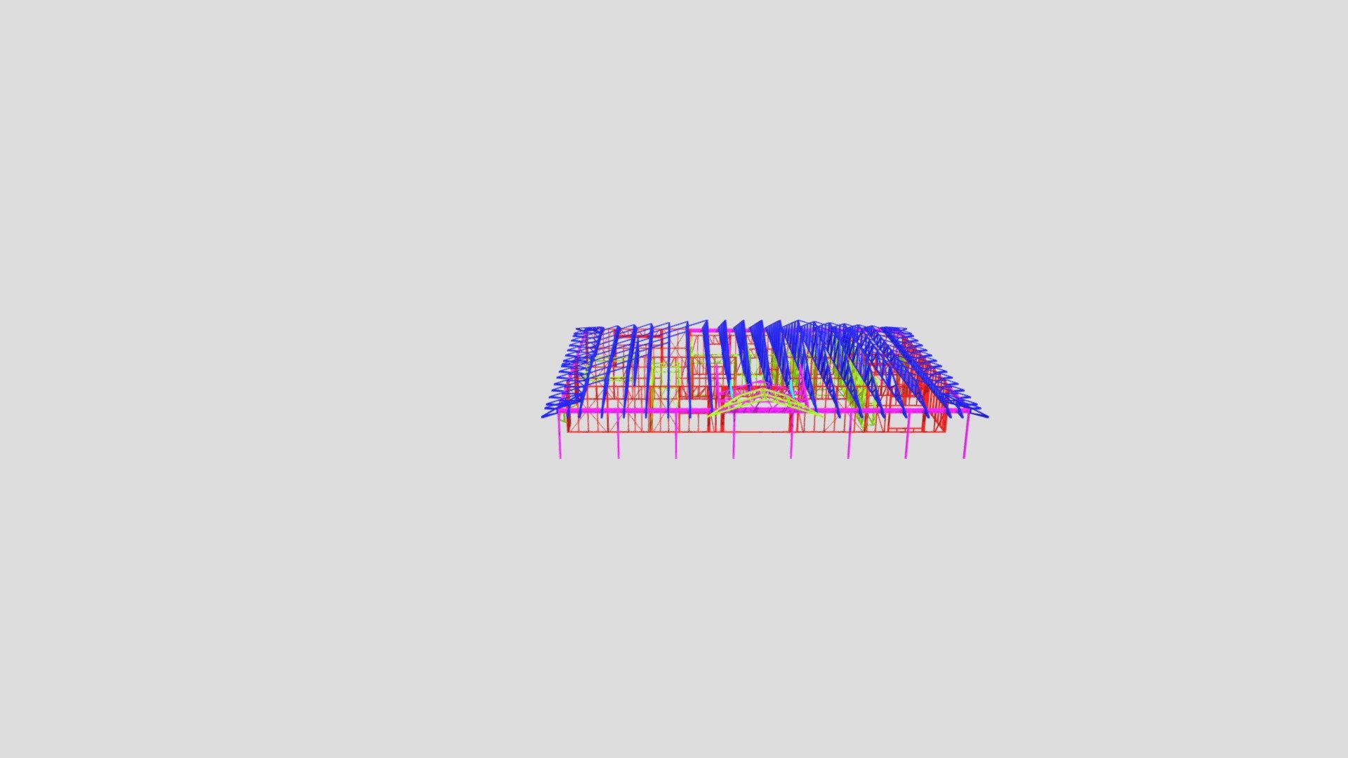 I FRAMEIT002 - 3D model by IFRAMEIT_Michael Hazaa (@IFRAMEIT) [6b71817 ...