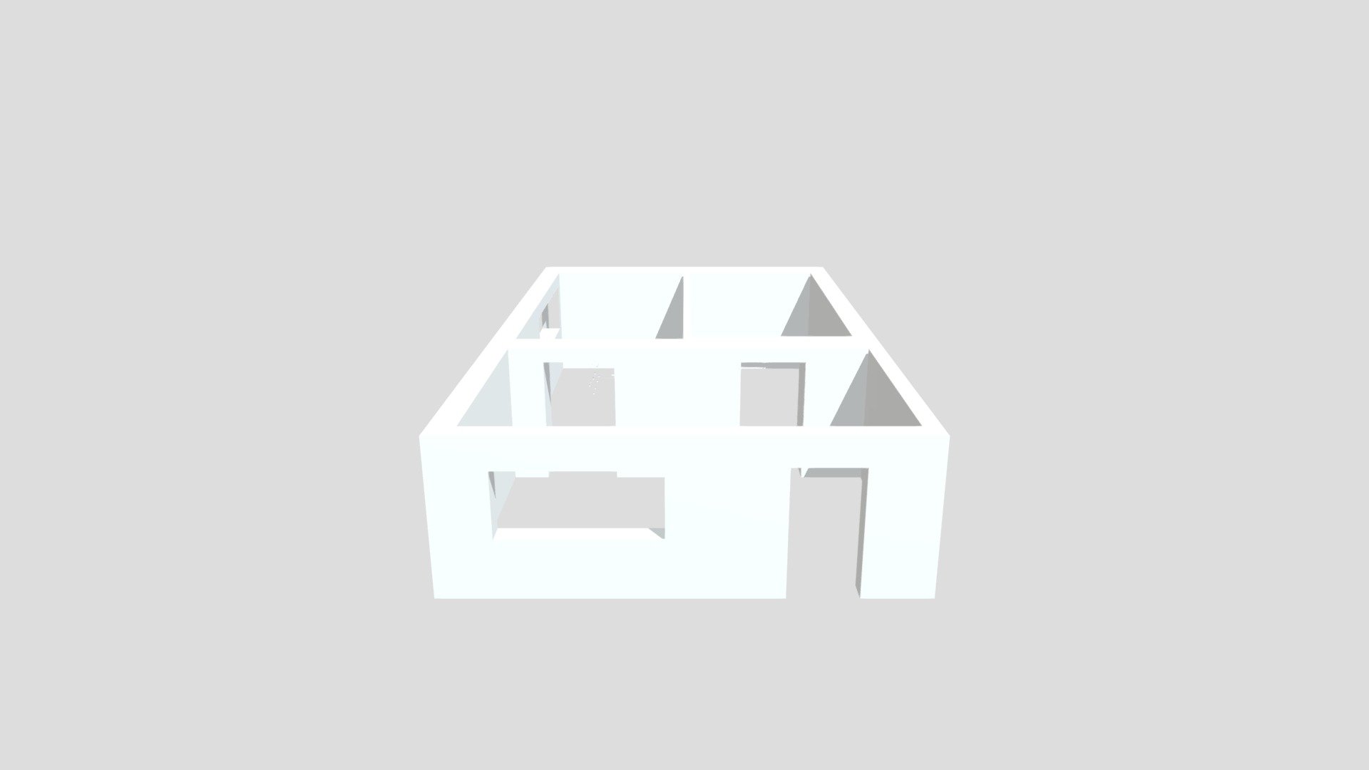 Hus 1