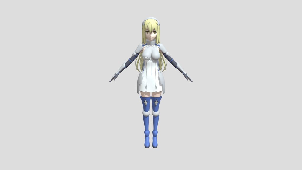 Ais Outer Plane