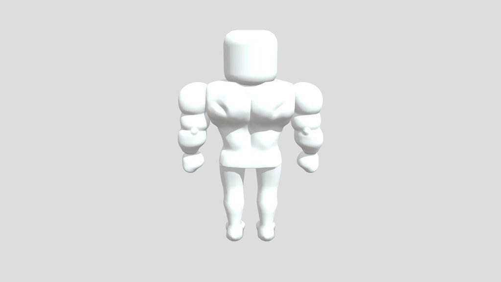 Remake Superhero (Optimized)