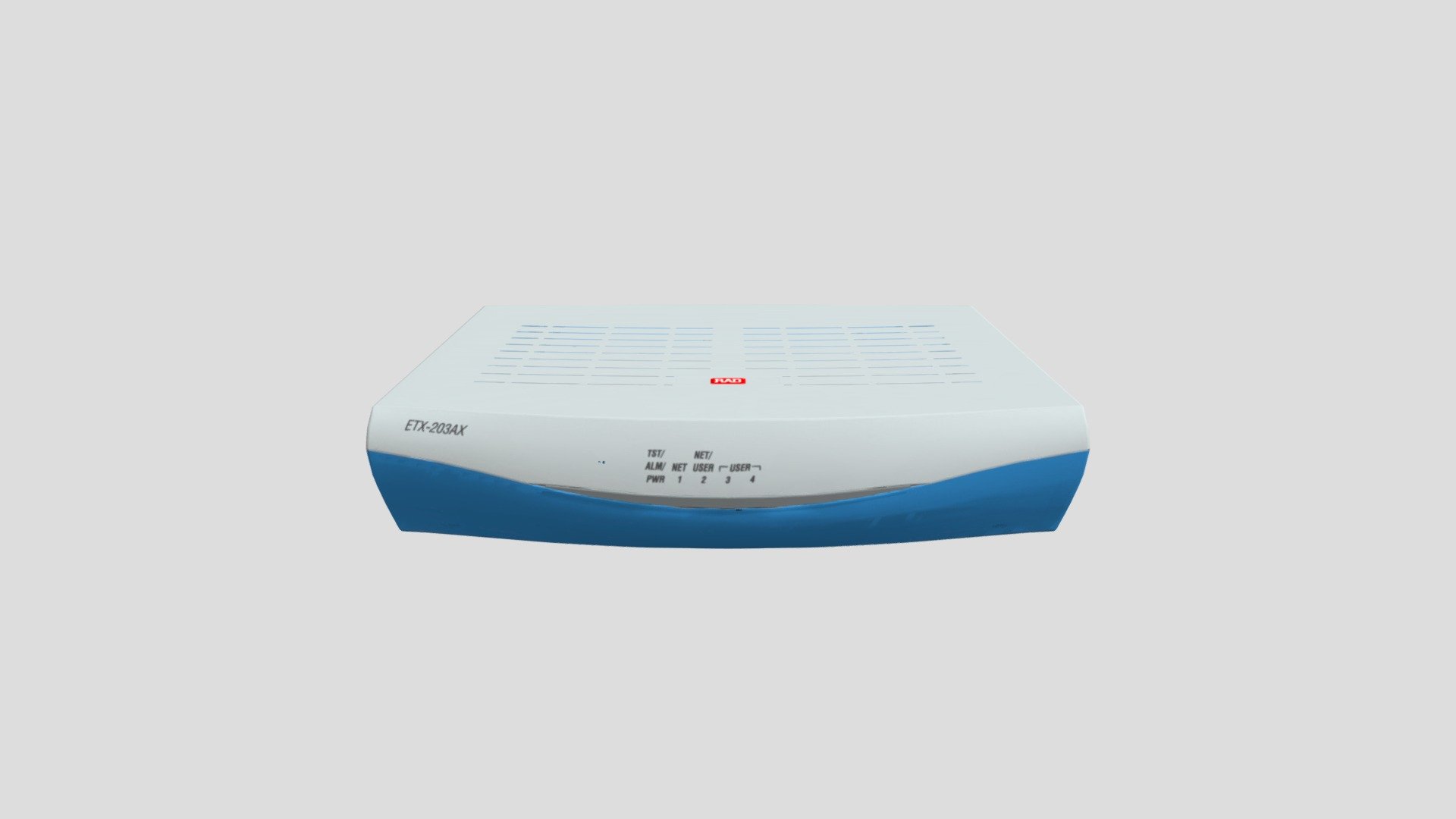 ETX-203AX-new - 3D model by spectx [6b7385d] - Sketchfab