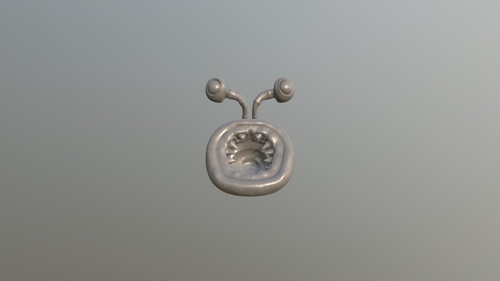 Wormy