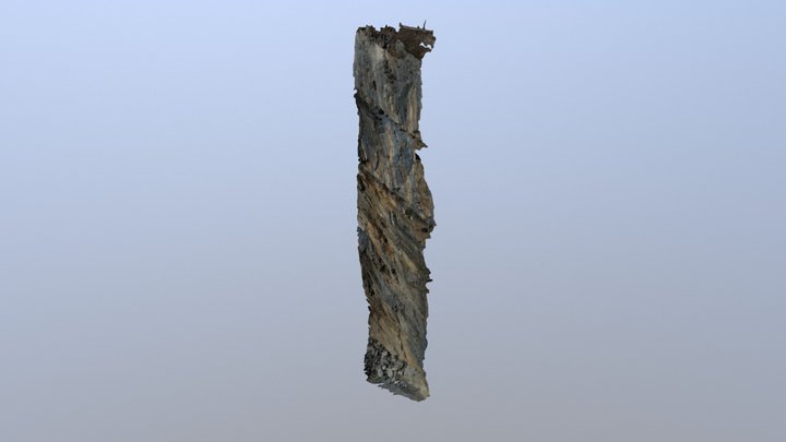 Untitled-252115 Simplified 3d Mesh 3D Model