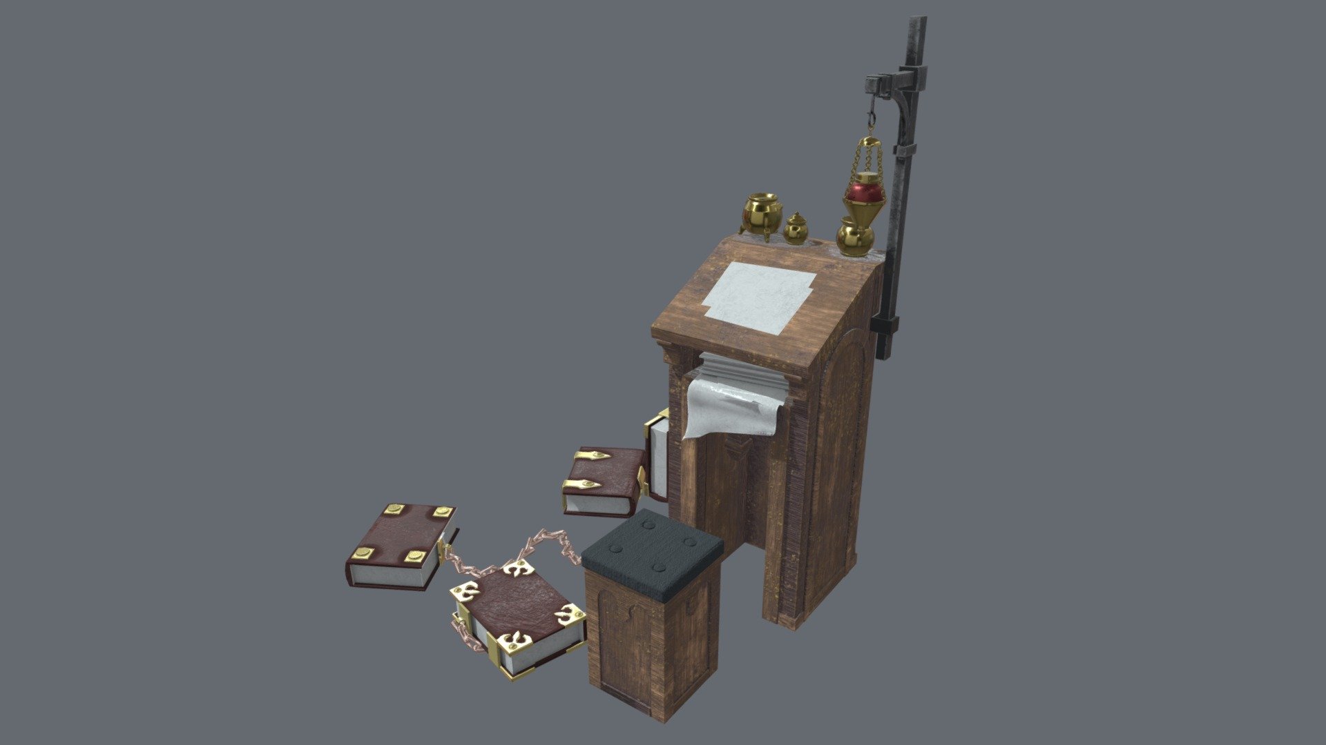 Lectern