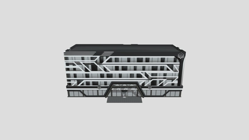 Business Centre