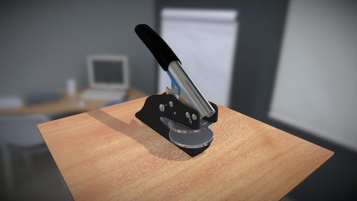 maomg85 - Sketchfab