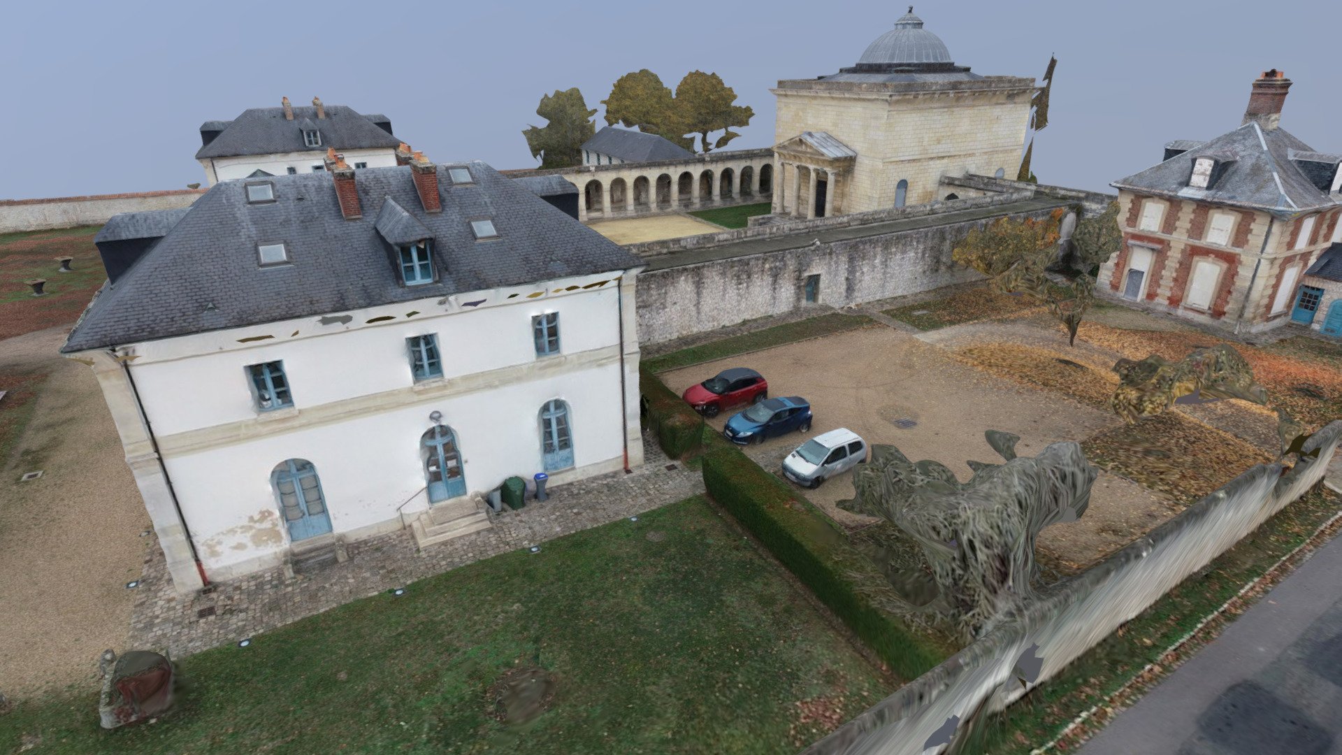 Centre culturel