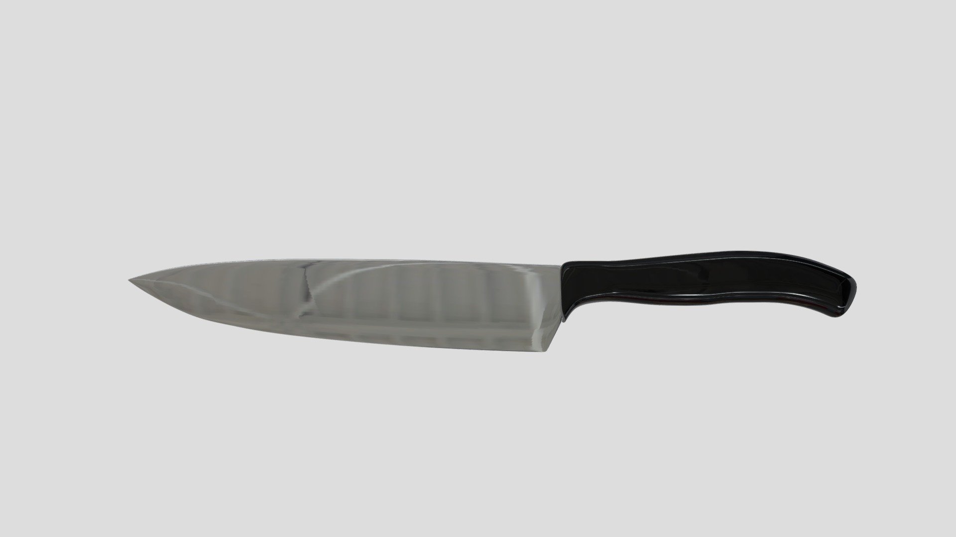 kitchen knife