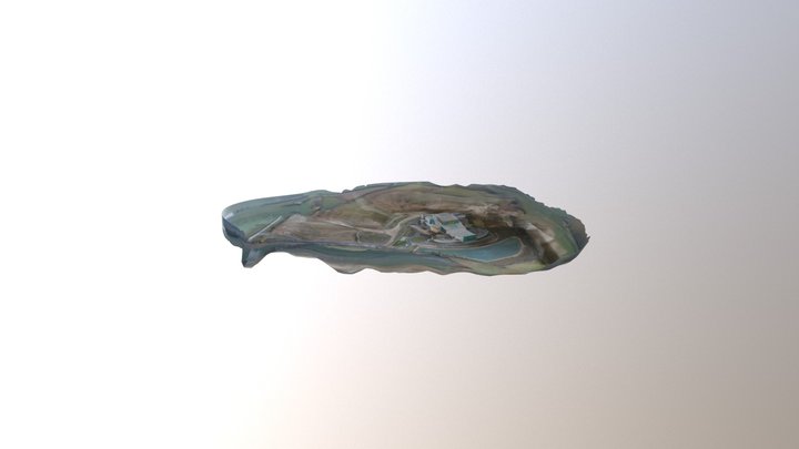 Test 3D Model