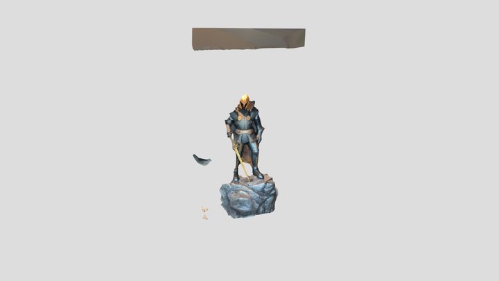 Scan 2022-12-11T19:47:18.325Z 3D Model