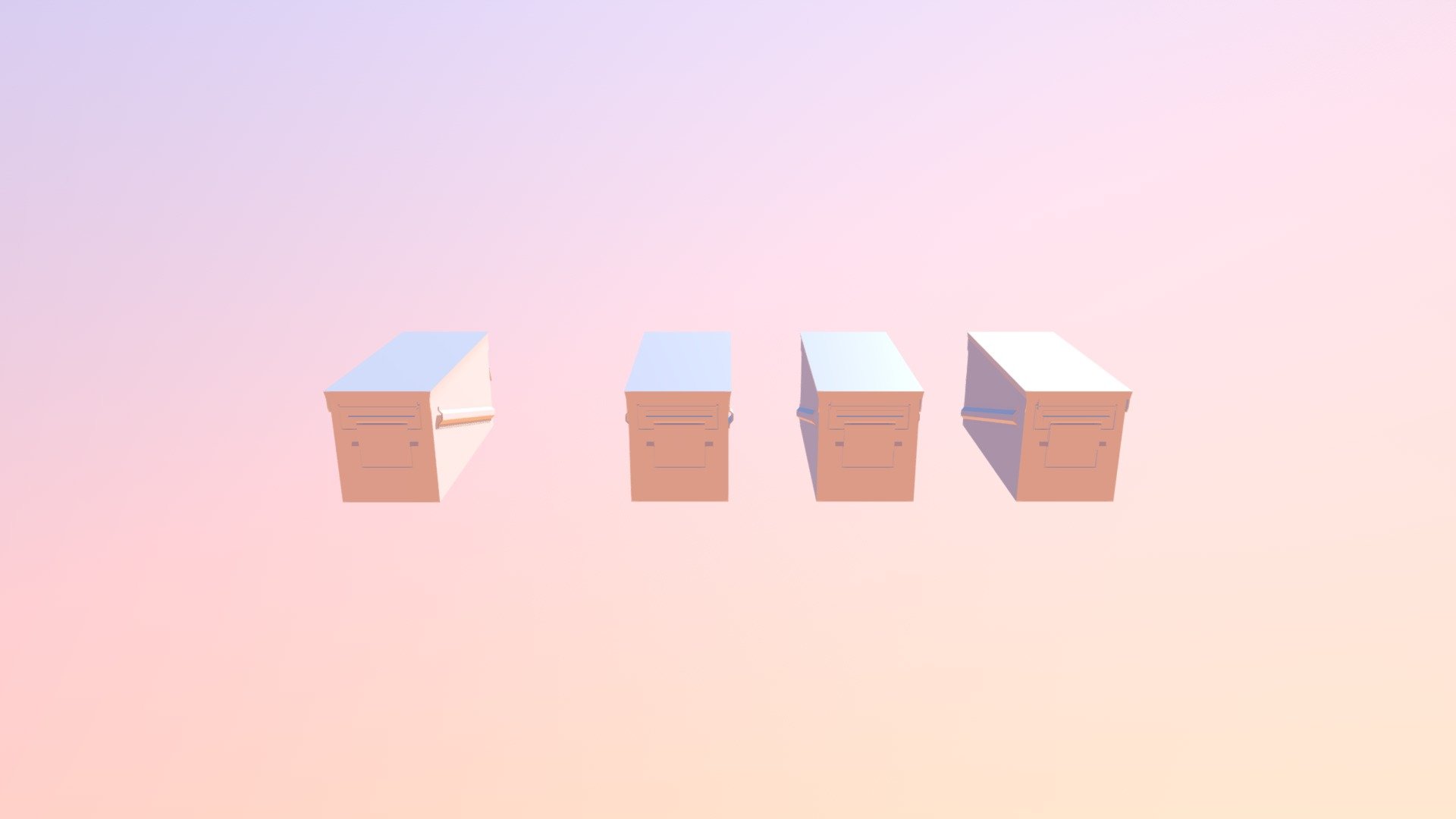 Ammo Box