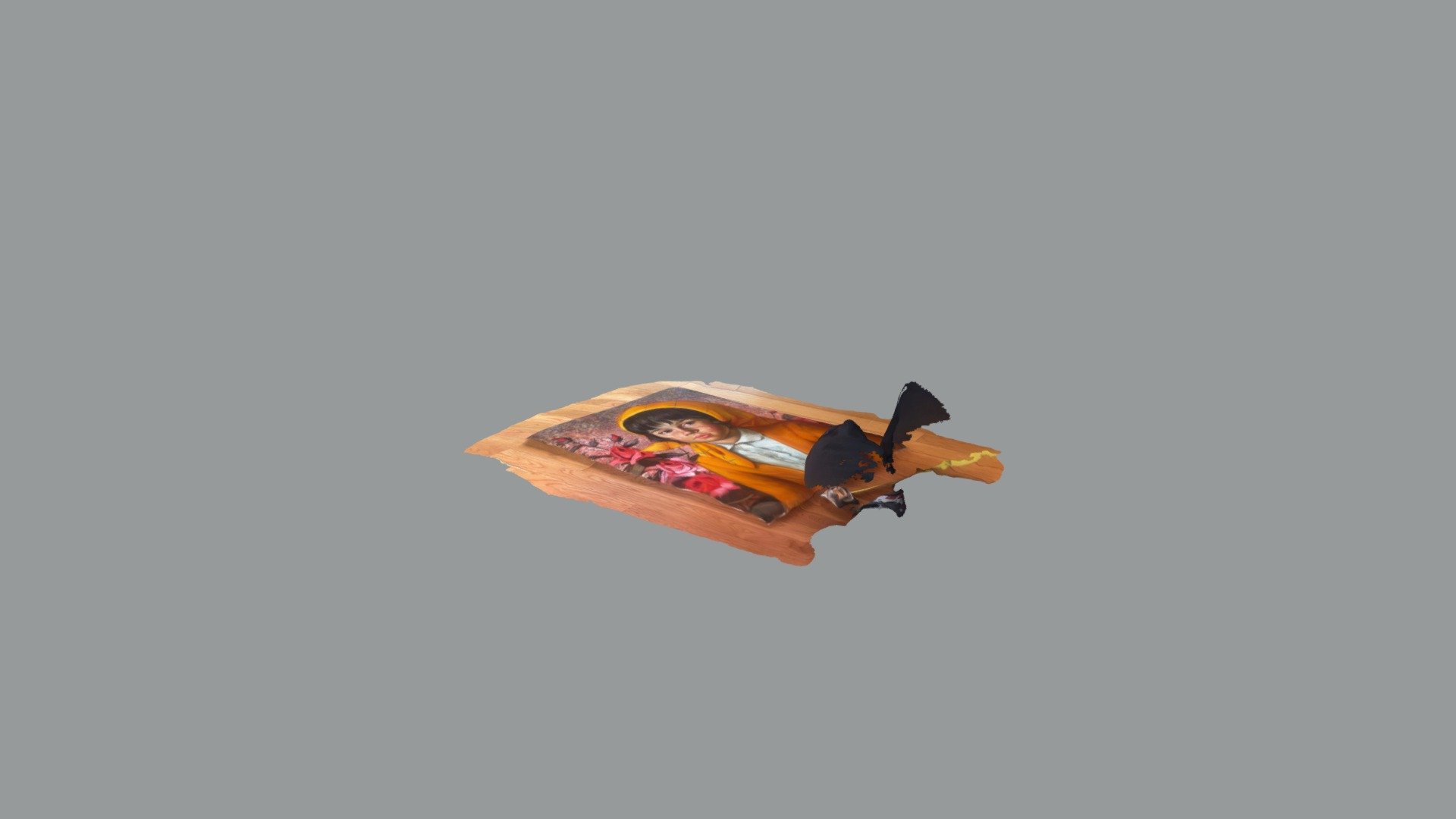 Art to die 4