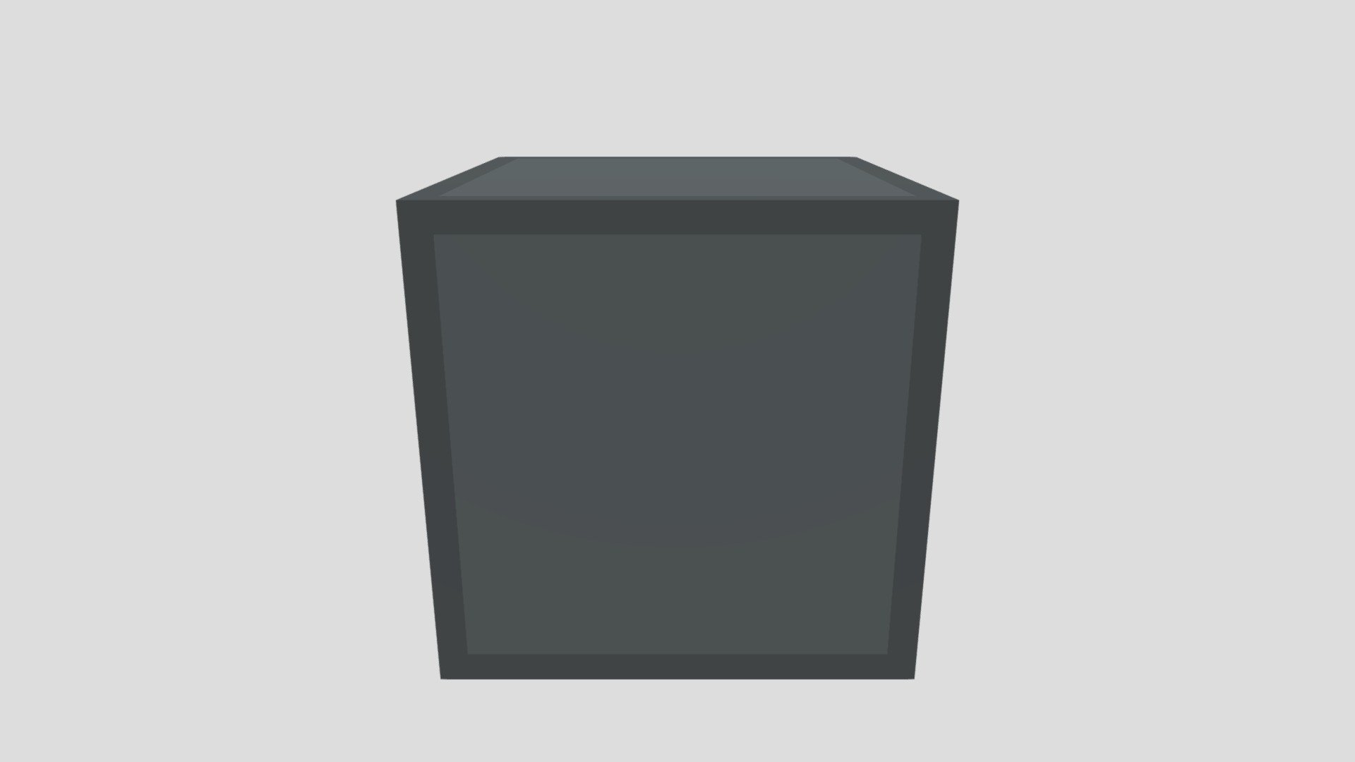 Simple stone