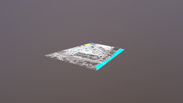 Test_sketchup 3D Model