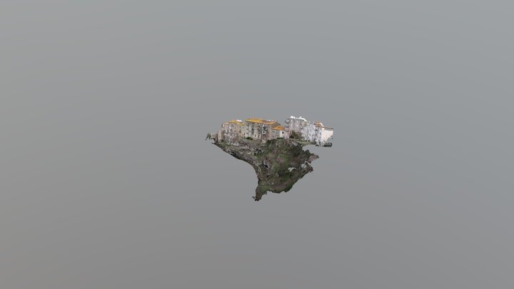 blera_glb 3D Model