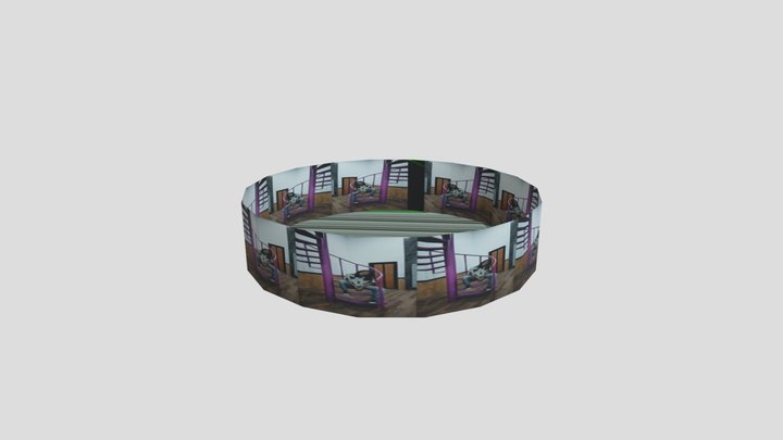 TUGAS_PERT5 3D Model