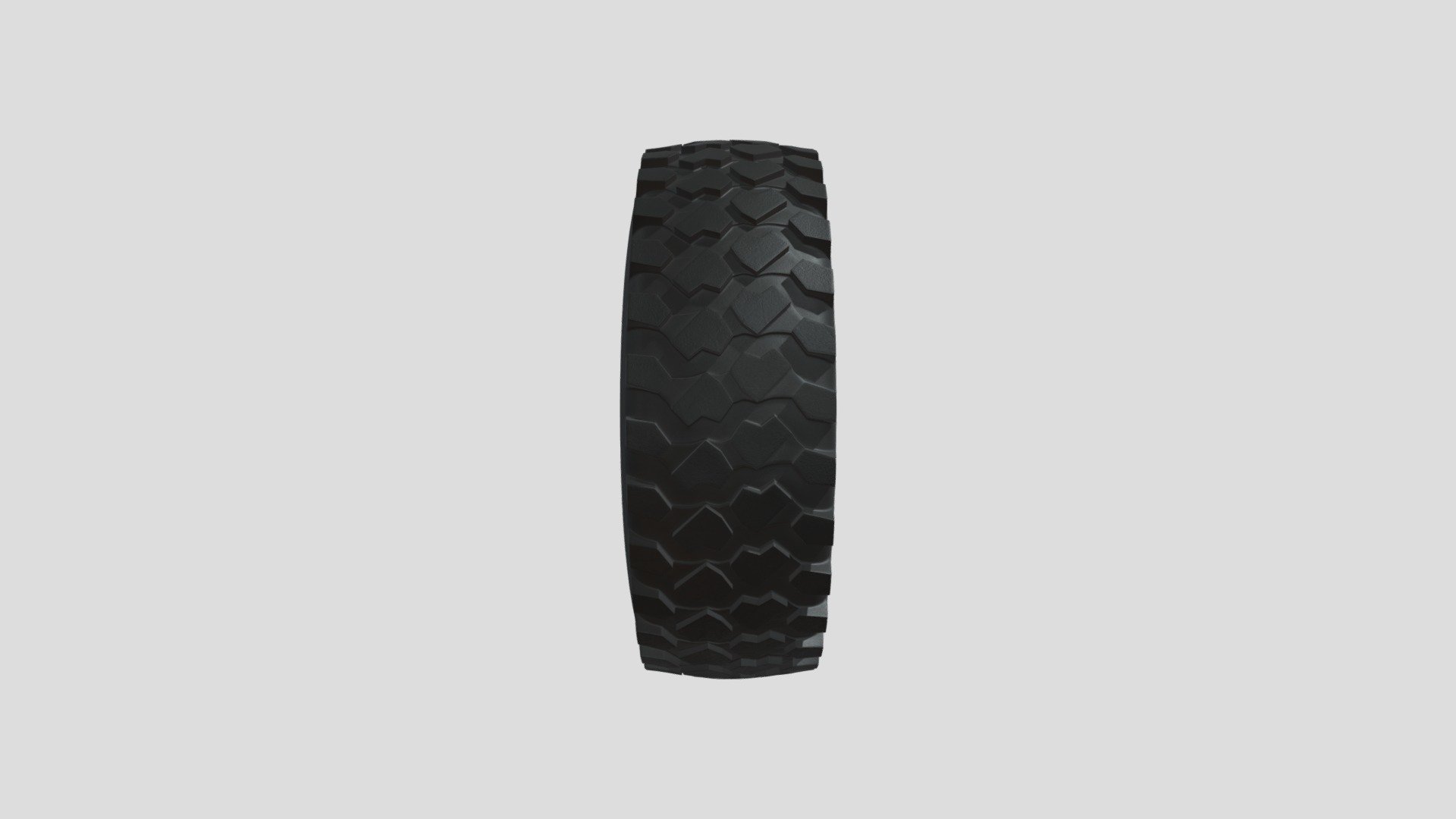 Колесо для камаза - Download Free 3D model by Georgiy_Liahov ...