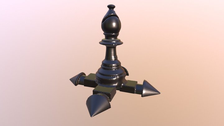 Instructional Chess - Bishop