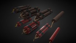 Formidi-Bomb Minecraft Storymode Model - Download Free 3D model by ...