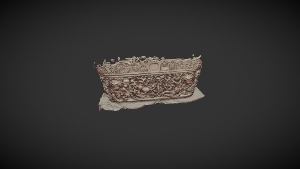 Sarcophagus