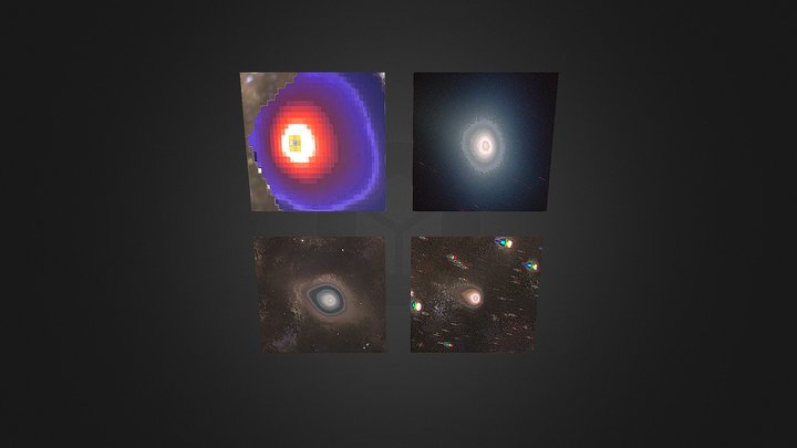 Interstellar Comet 3I/ATLAS, Anomalies Data