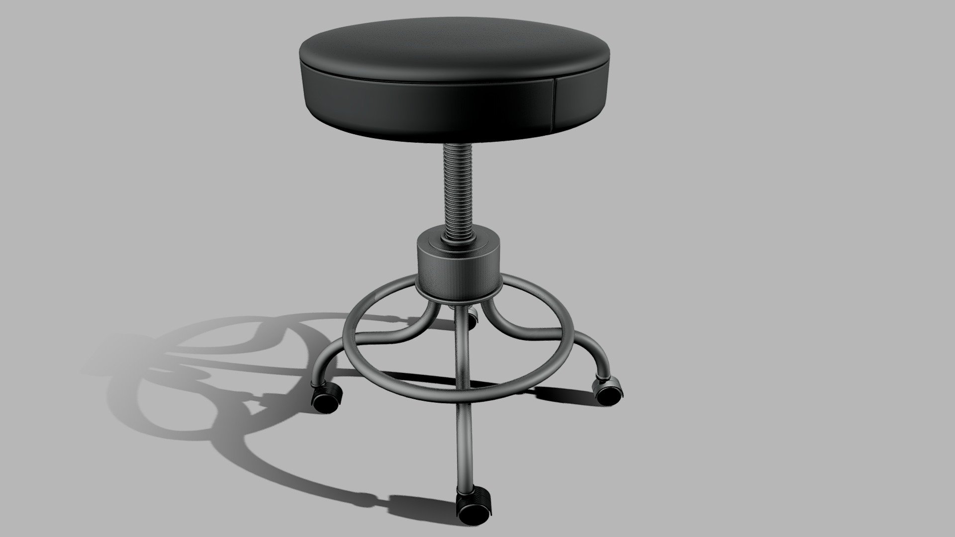 Doctors Chair