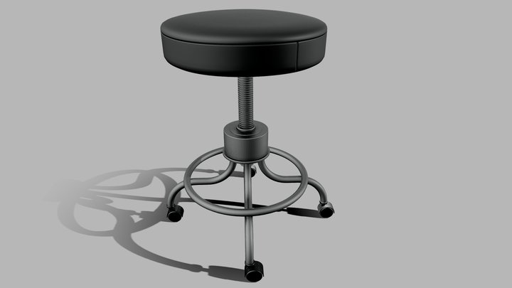 Doctors Chair