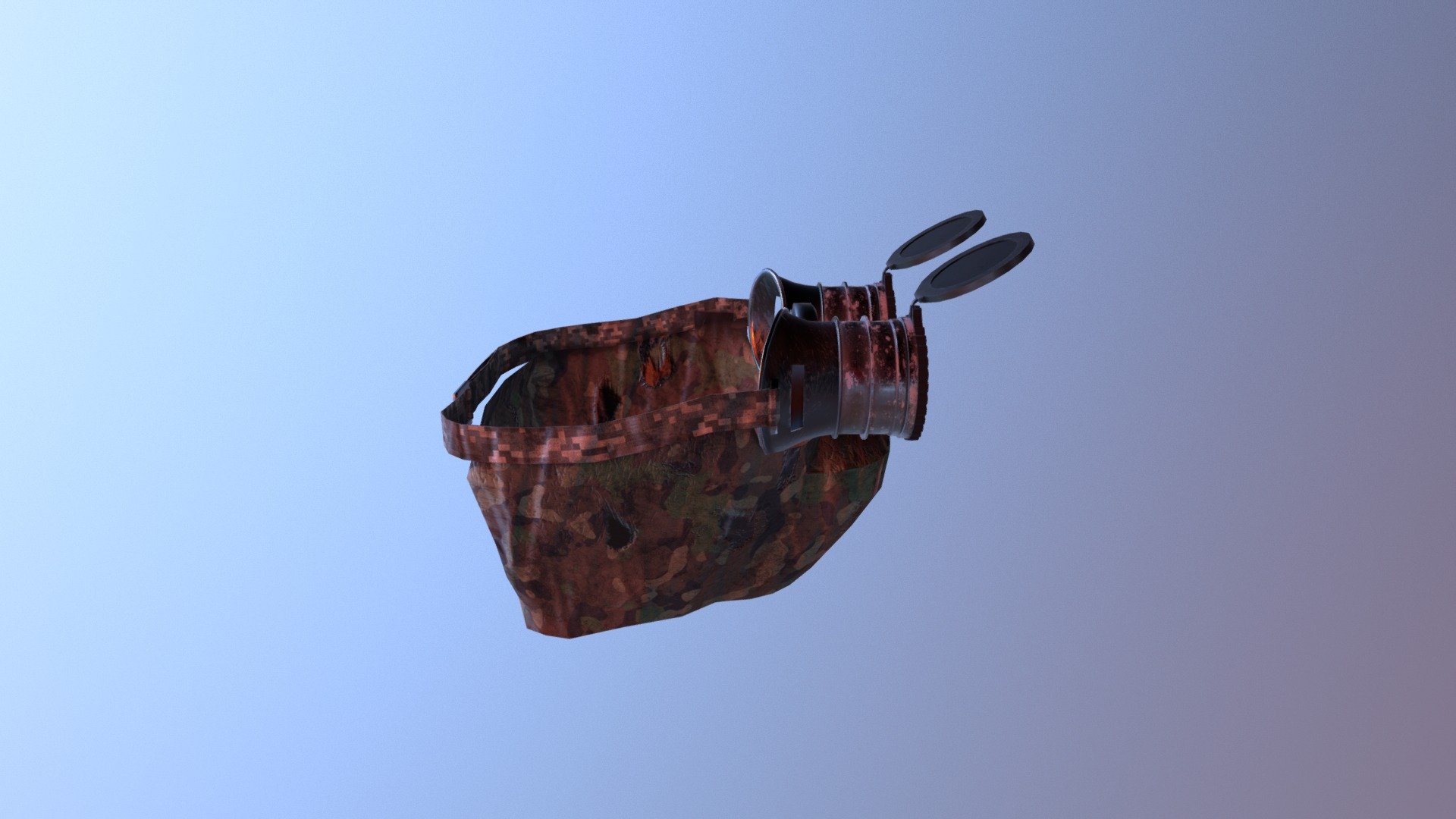 steampunk glasses