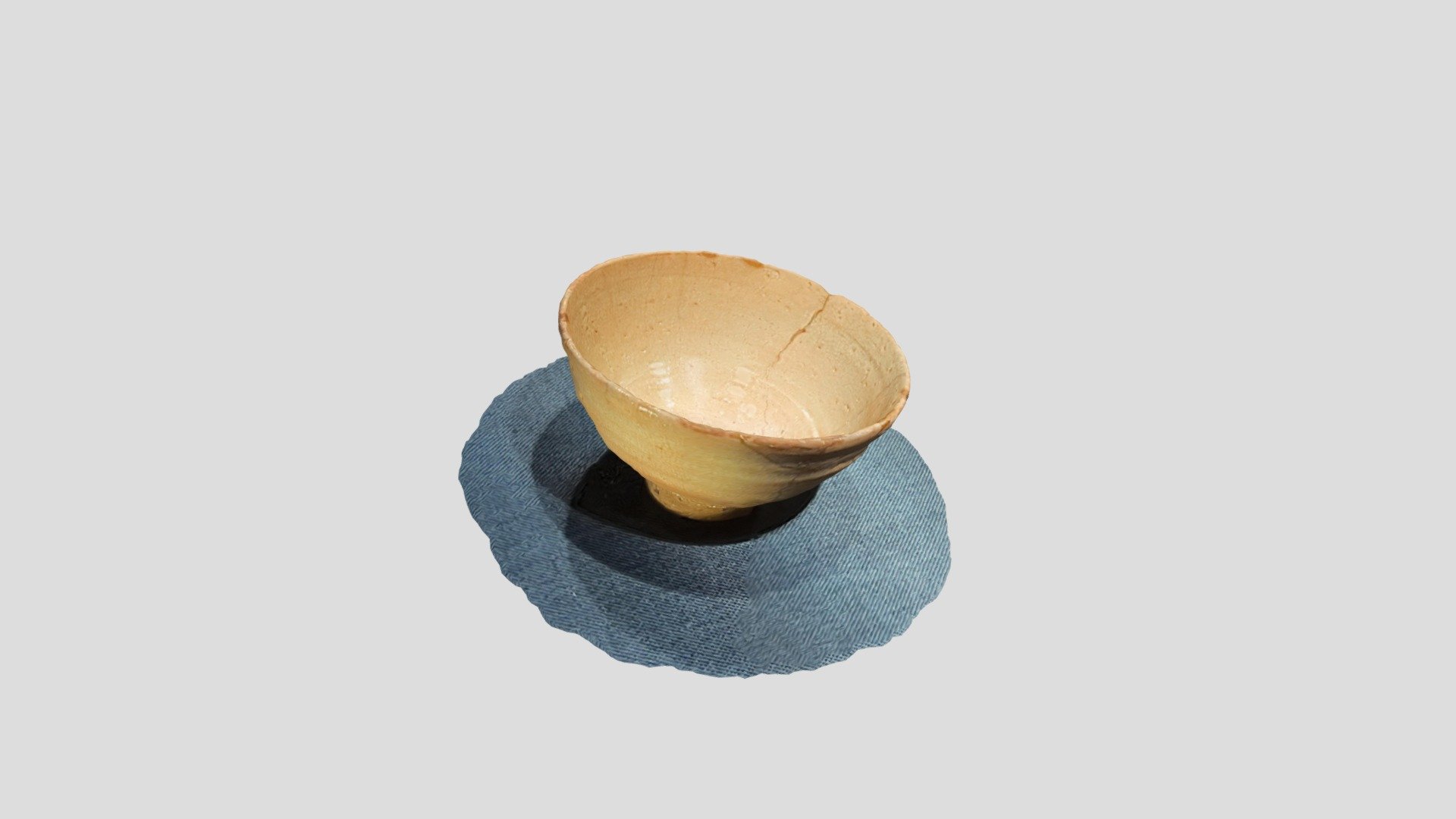 お茶碗