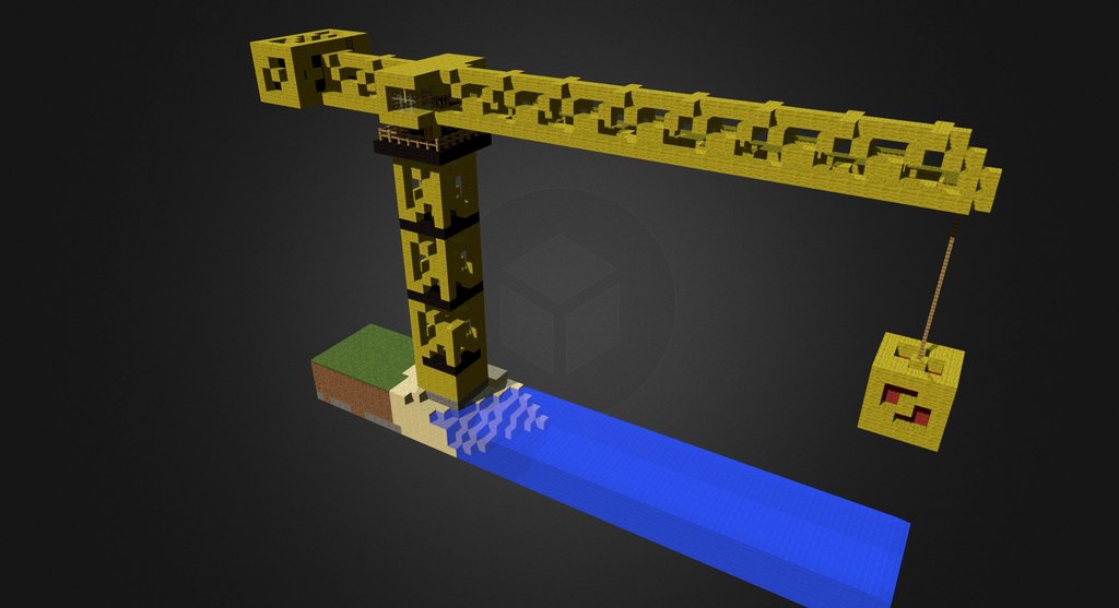 Crane 2