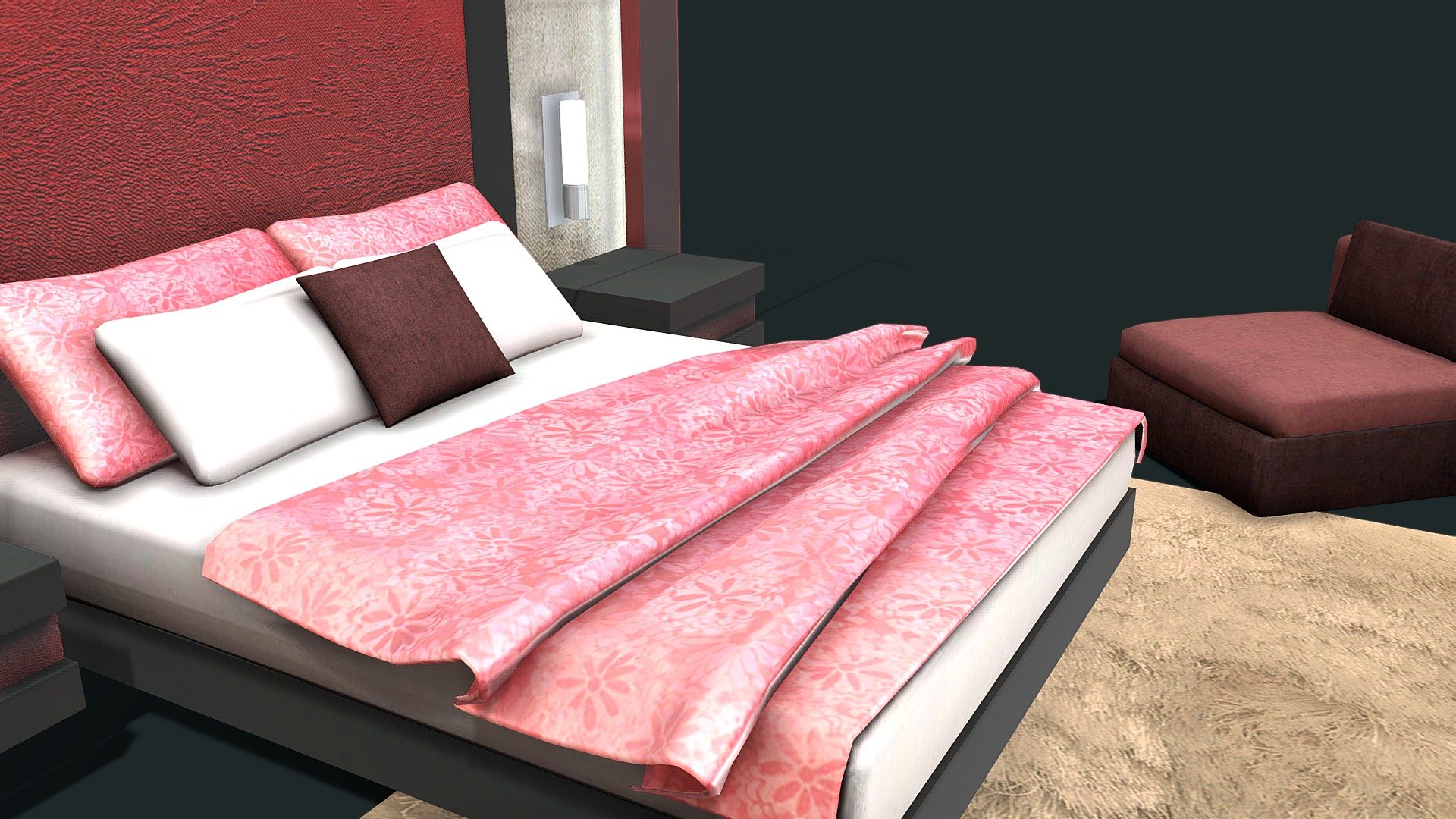 bedset