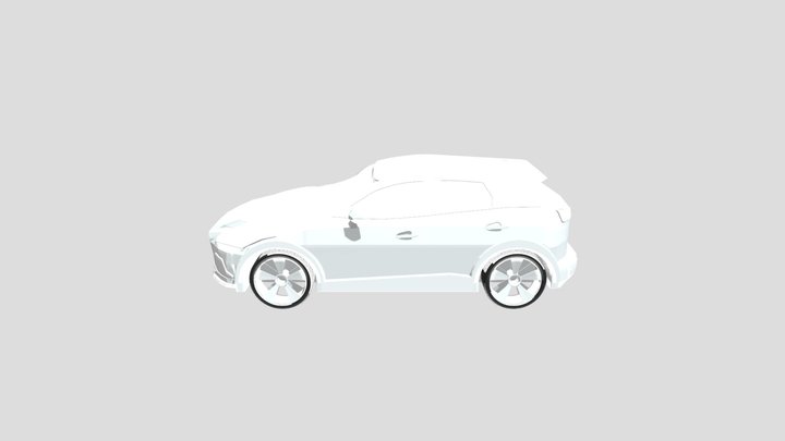 Assignment2 3D Model
