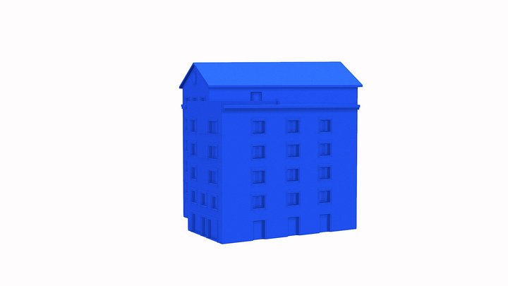 VERSION_03_RHINO 3D Model