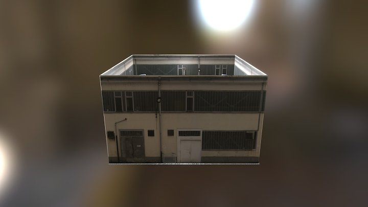 Practice 3D Model