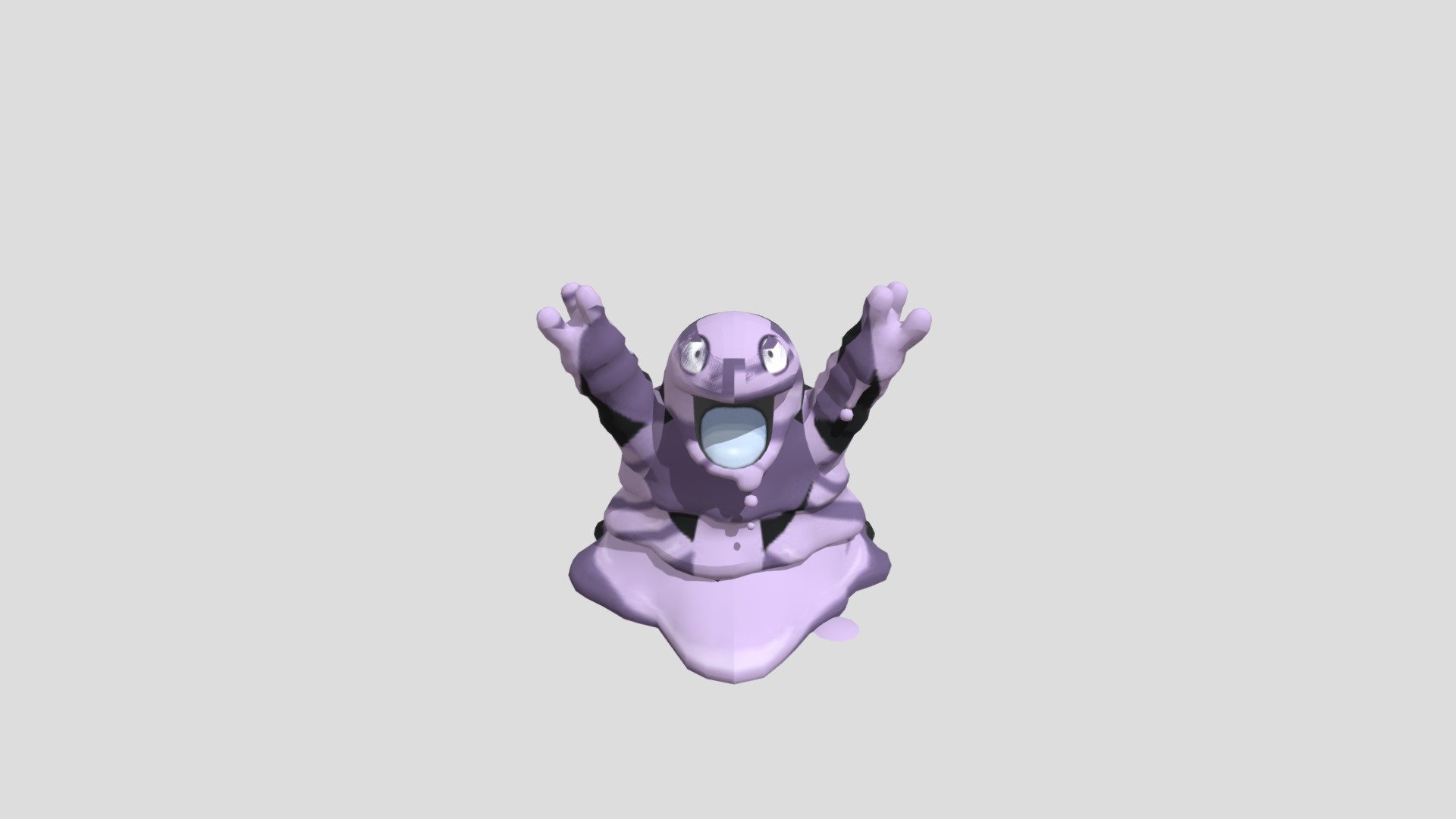 Grimer