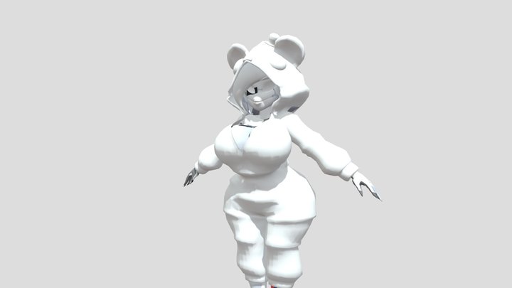 Fnia 3D models - Sketchfab