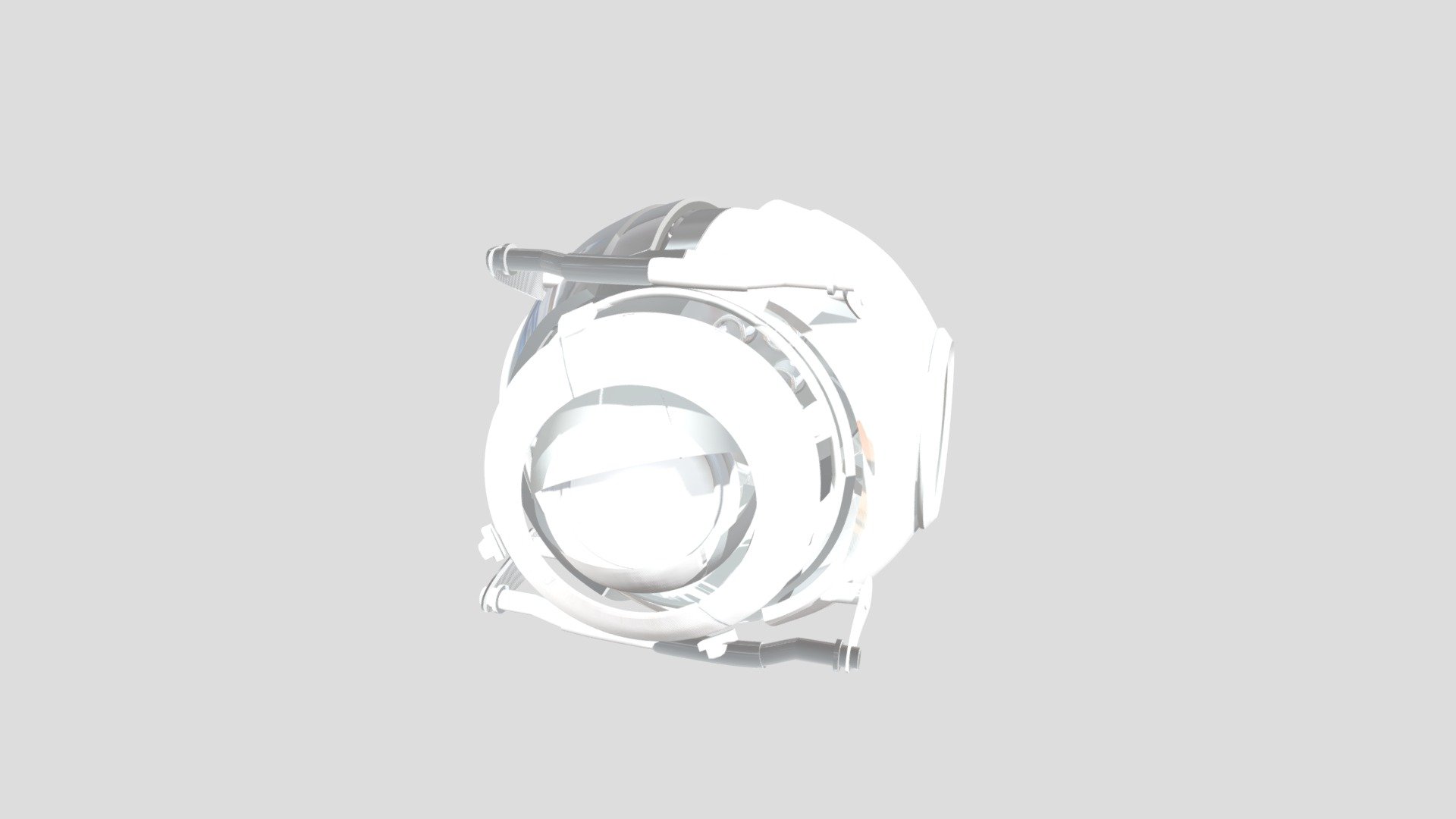 Wheatley2 Core