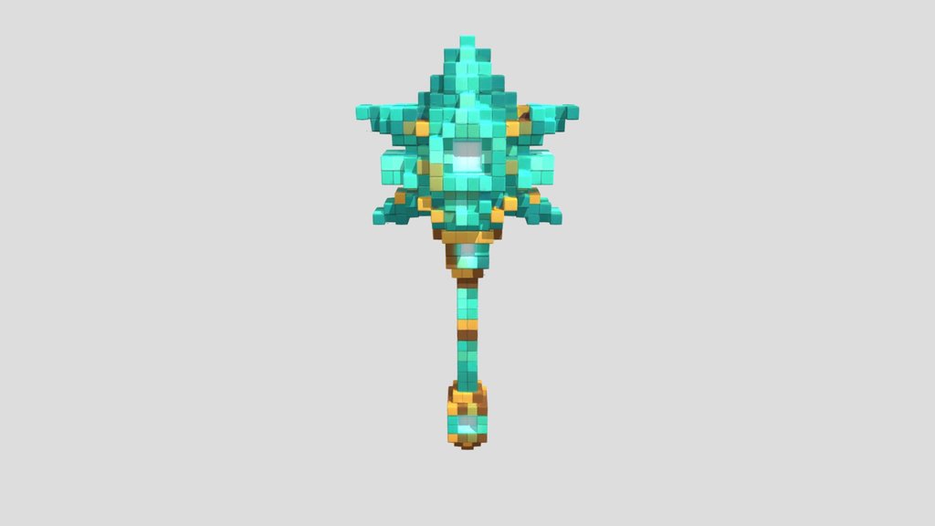 Mace