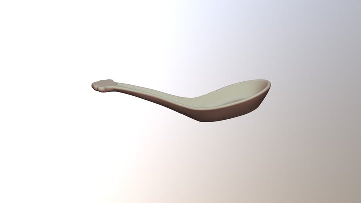 http://nhanve3d.com/san-pham/muong-de-bang/ 3D Model