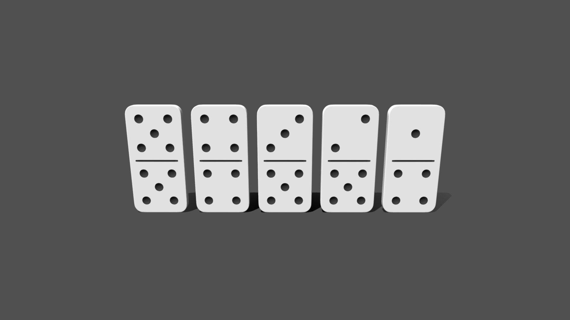 Dominoes