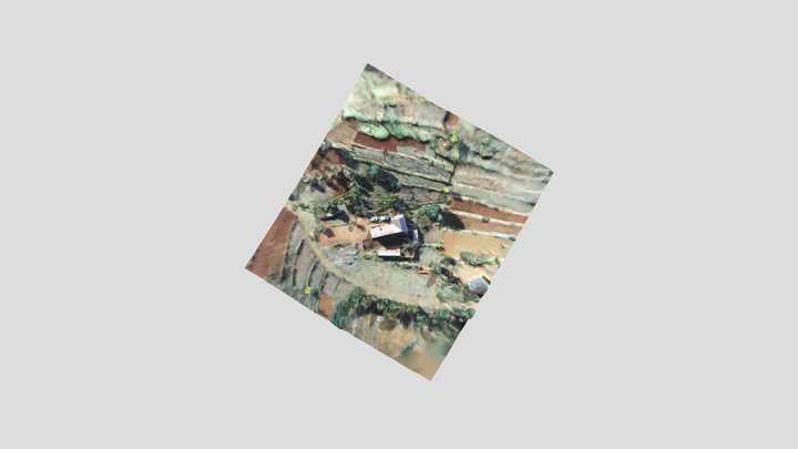 3d 3D Model