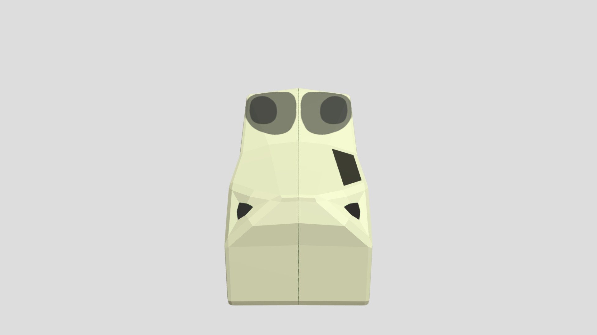 Dino Skull