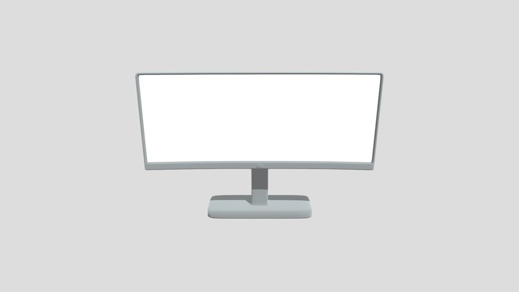 Monitor Curve