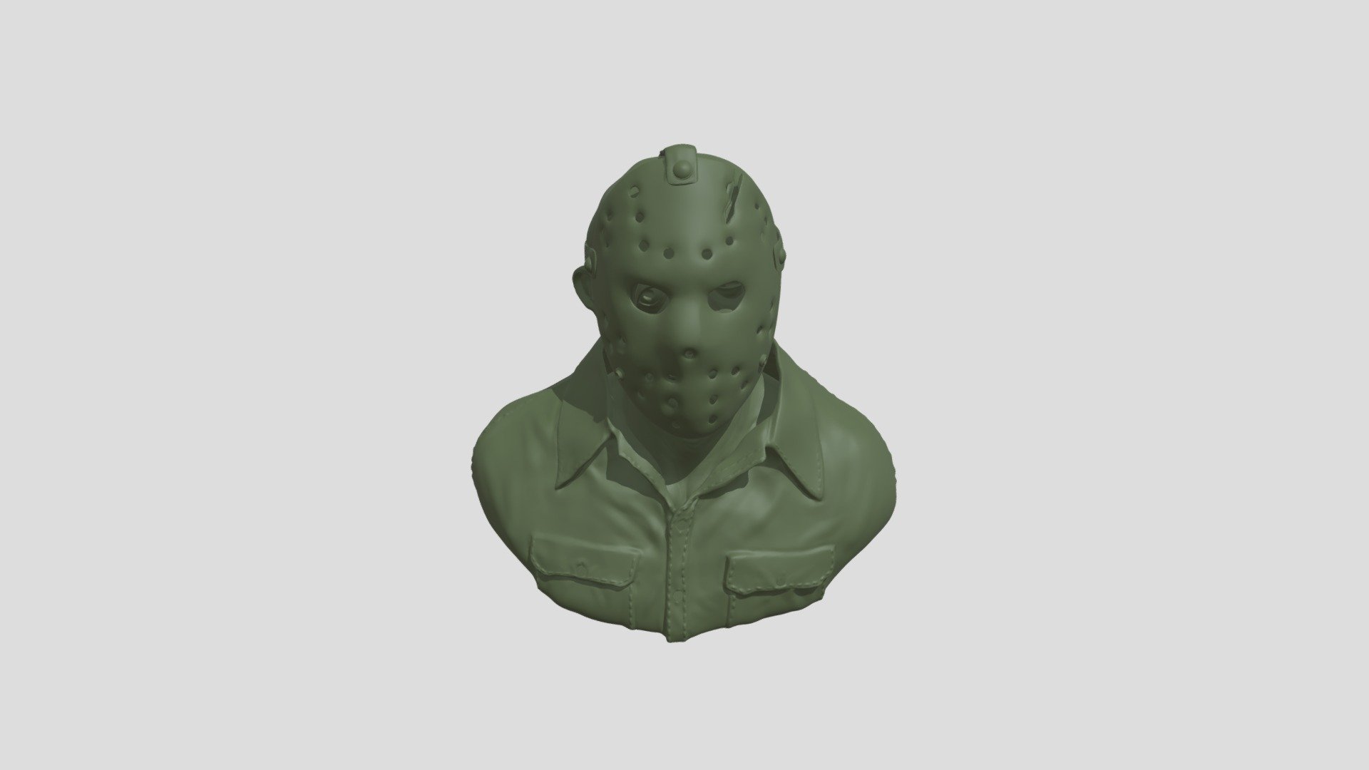 Jason Voorhees
