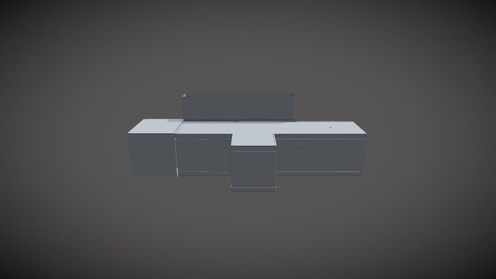 2 3D Model