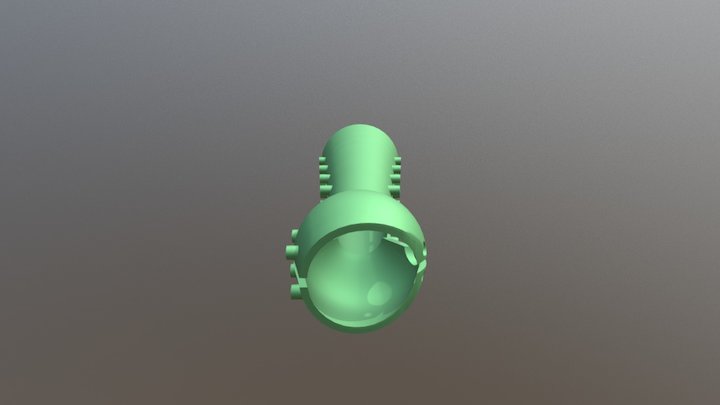 Férula0 3D Model